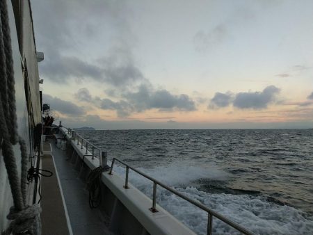 海恵さんで美味しいお魚狙いで☆