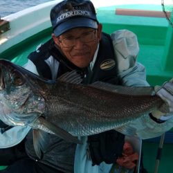 泉州丸　釣果