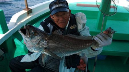 泉州丸　釣果