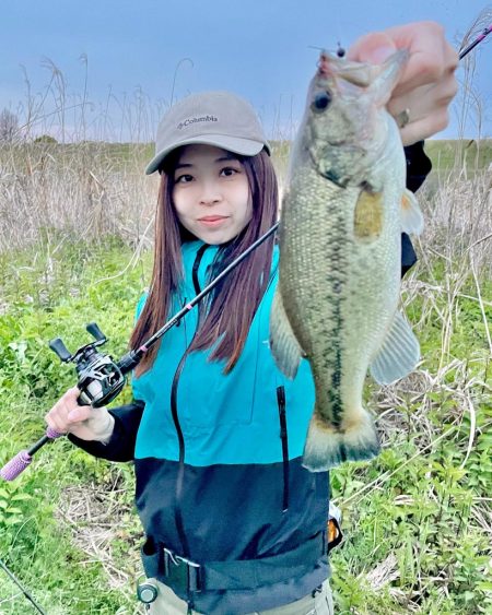 春のポカポカ陽気の遠賀川へ🐟🐟