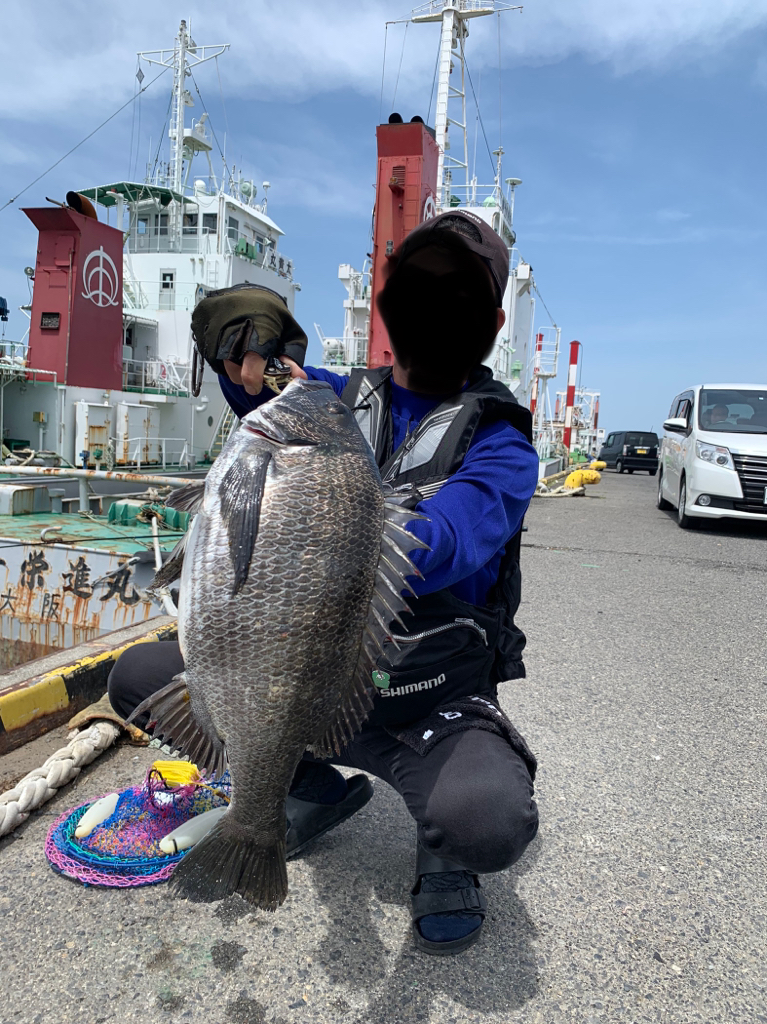 場所移動が功を奏し…