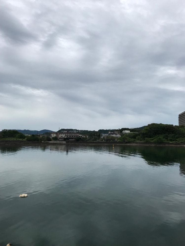 根魚釣り♪