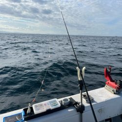 瀬戸内海で初めてカワハギ釣りにチャレンジ