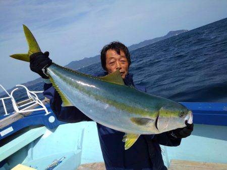 みち丸釣果