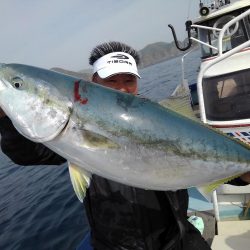 みち丸・釣果