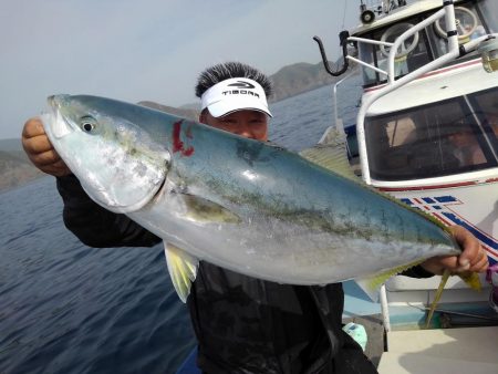 みち丸・釣果