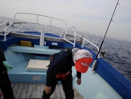 みち丸・釣果