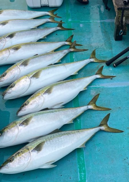 待ちに待ったカセ釣りへ🎣