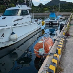 隠岐の島釣行3