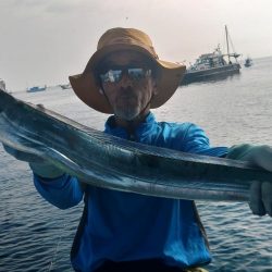 泉州丸　釣果