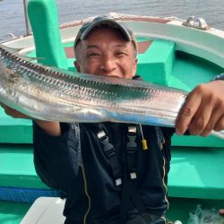 泉州丸　釣果