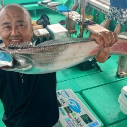 泉州丸　釣果