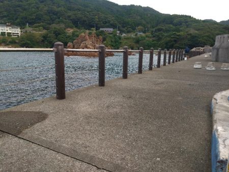 日本海釣行旅2