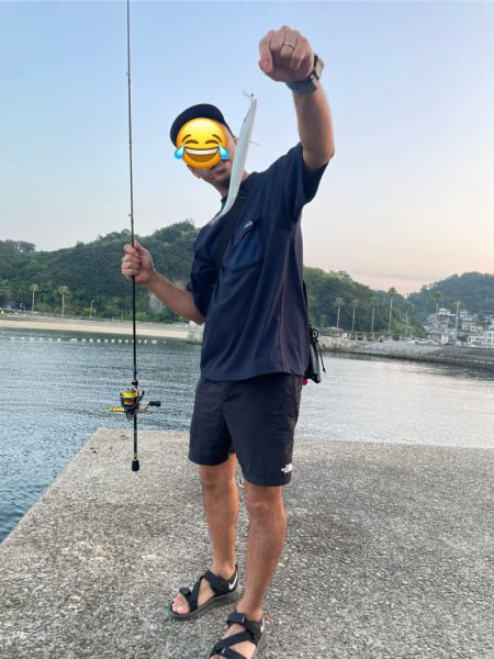 和歌山太刀魚調査