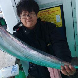 泉州丸　釣果