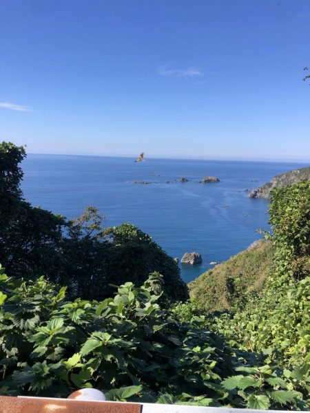 エギング　佐渡遠征⑤2日目