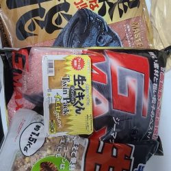 和歌山市江（吉丸渡船）でグレ釣り