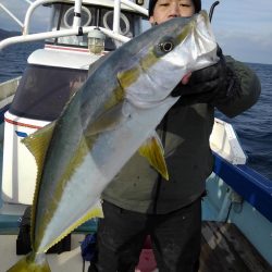 みち丸・釣果