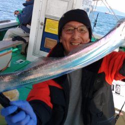 泉州丸　釣果