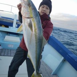 みち丸・釣果