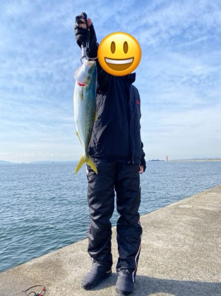 青物釣り