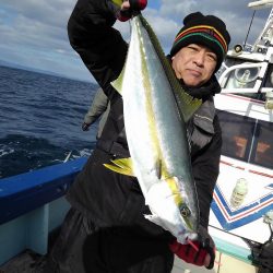 みち丸・釣果