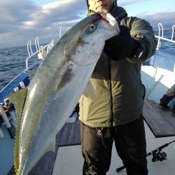 みち丸・釣果