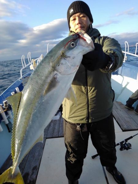 みち丸・釣果