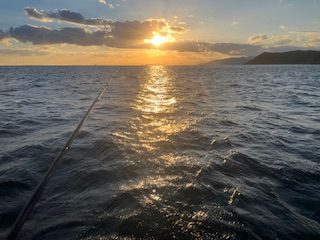 ダイワさんのカワハギイベントに参加してきました