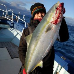 みち丸・釣果