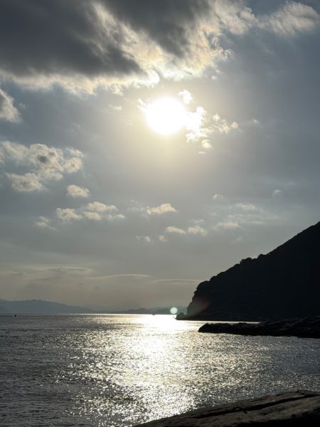 高島 アシカ瀬