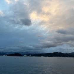 雨のち曇り時々晴れ