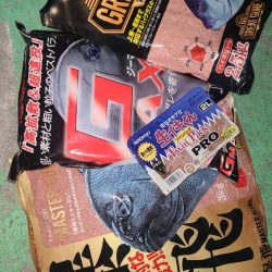 和歌山市串本出雲（谷口渡船）でグレ釣り大会