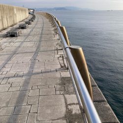 淡路島釣行！