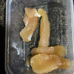 ボウズは回避