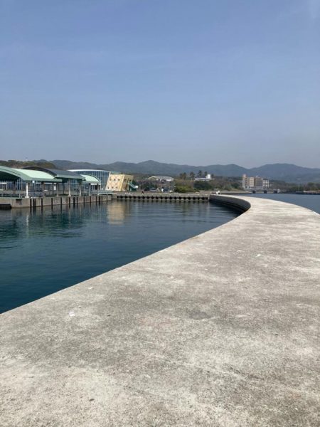 淡路島釣行！