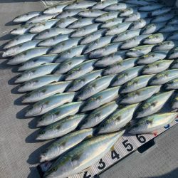 遊漁船　拓丸にて🎣