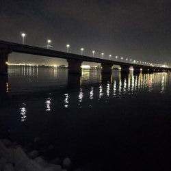 久々に