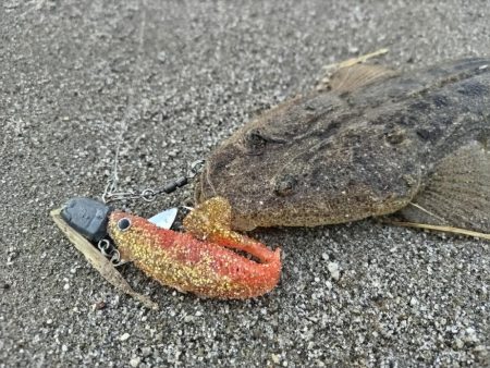 小さいけど１匹は１匹！
