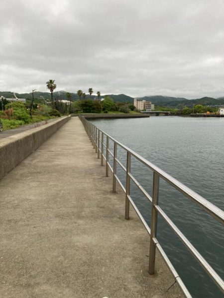 淡路島釣行！