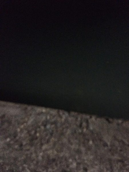 アジ何処へ