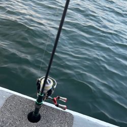 初バチコン
