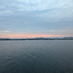 潮止まり