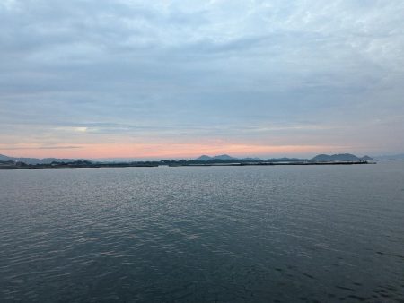 潮止まり