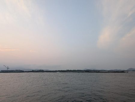 高水温