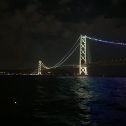 大サバ1本！