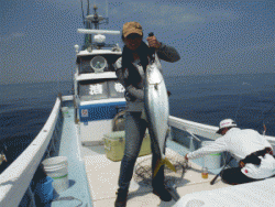 浩敬丸 釣果