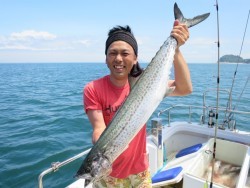 アジアマリンサービス 釣果