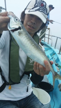 みやけ丸 釣果