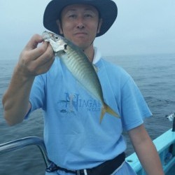 みやけ丸 釣果